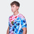 ADIDAS X Bape Fb Jersey Mens Apparel